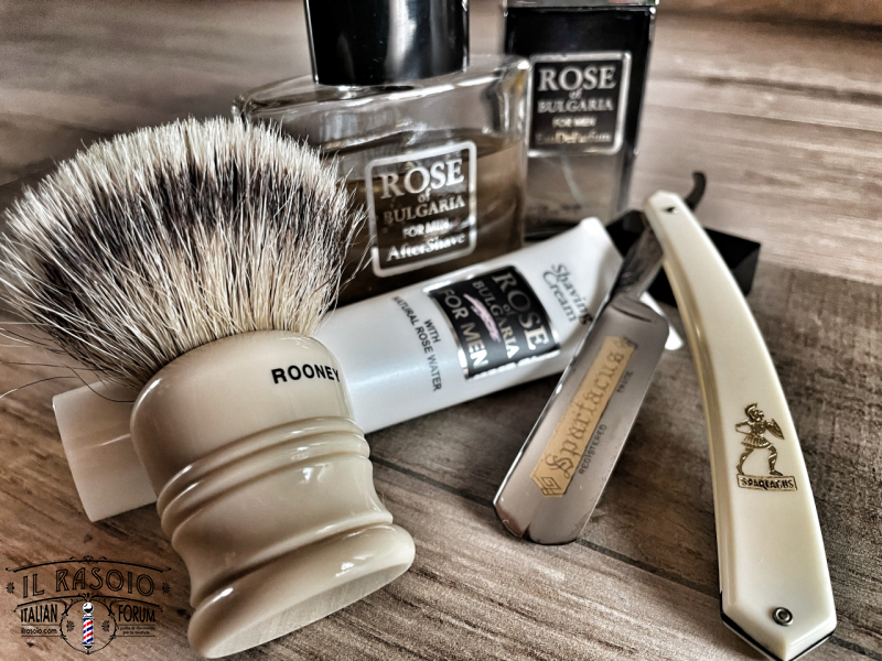 Sotd 16/6/21