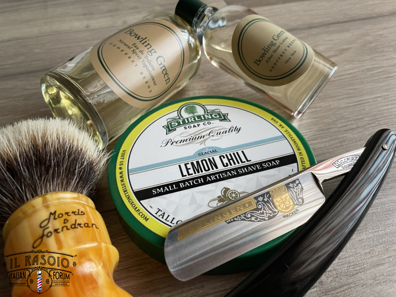 Sotd 18/6/21