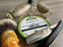 Sotd 18/6/21