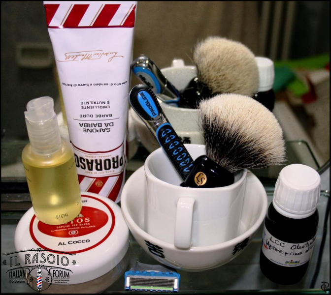 SOTD20131123 Provember23