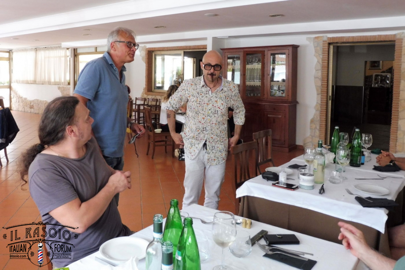 Aperitivo Romano - Giugno 2021 - 003