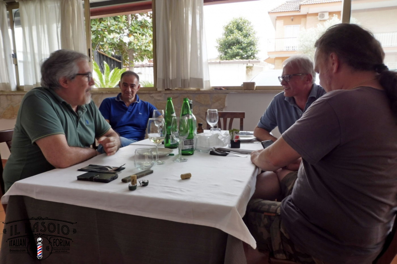 Aperitivo Romano - Giugno 2021 - 005
