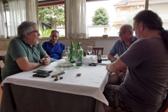Aperitivo Romano - Giugno 2021 - 005
