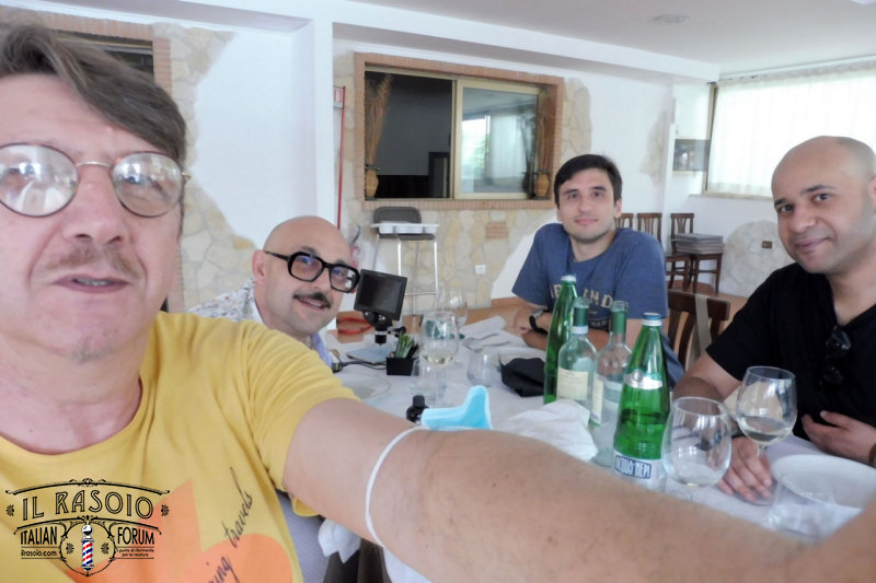 Aperitivo Romano - Giugno 2021 - 006