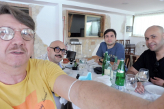 Aperitivo Romano - Giugno 2021 - 006