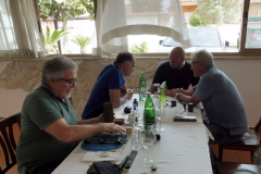 Aperitivo Romano - Giugno 2021 - 008