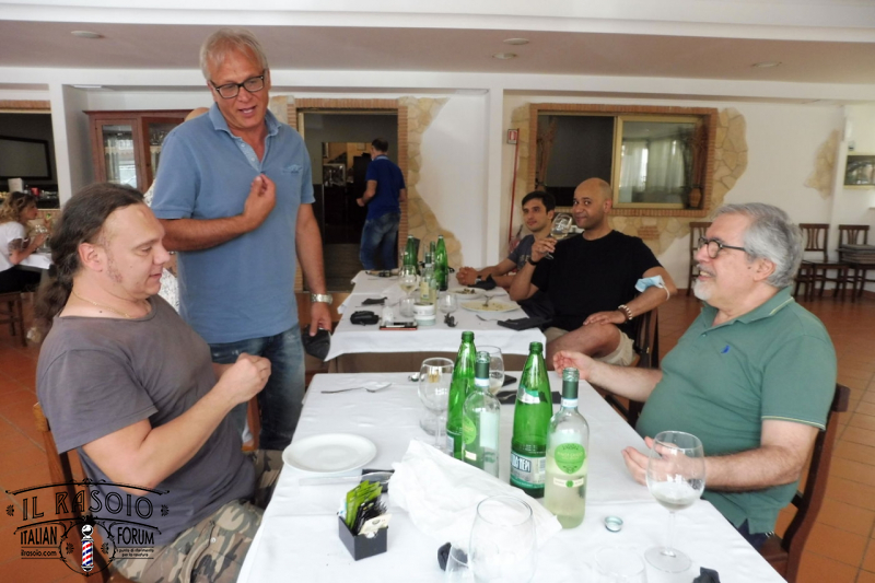 Aperitivo Romano - Giugno 2021 - 001