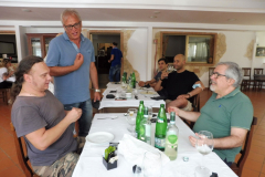 Aperitivo Romano - Giugno 2021 - 001