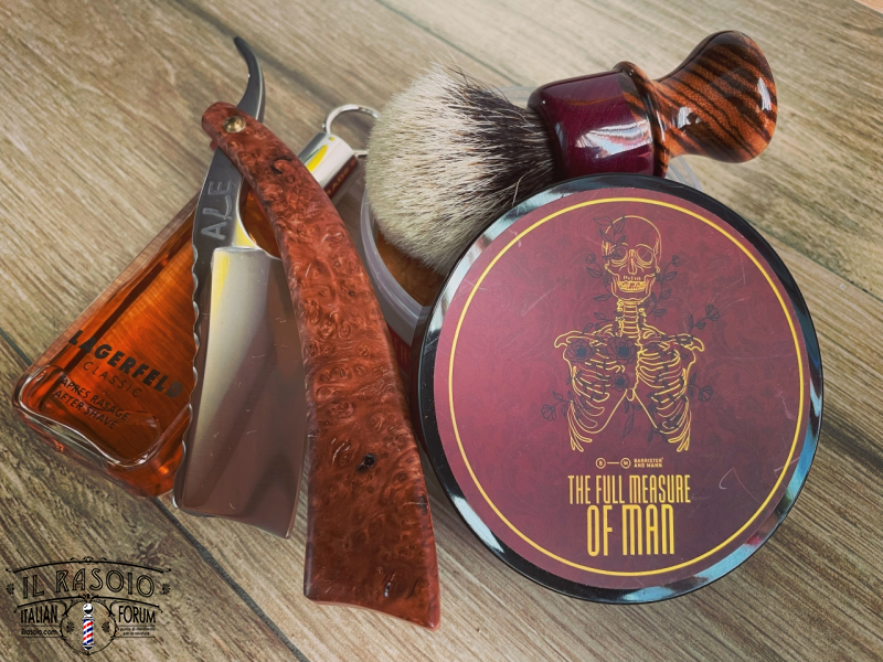 Sotd 22/6/21