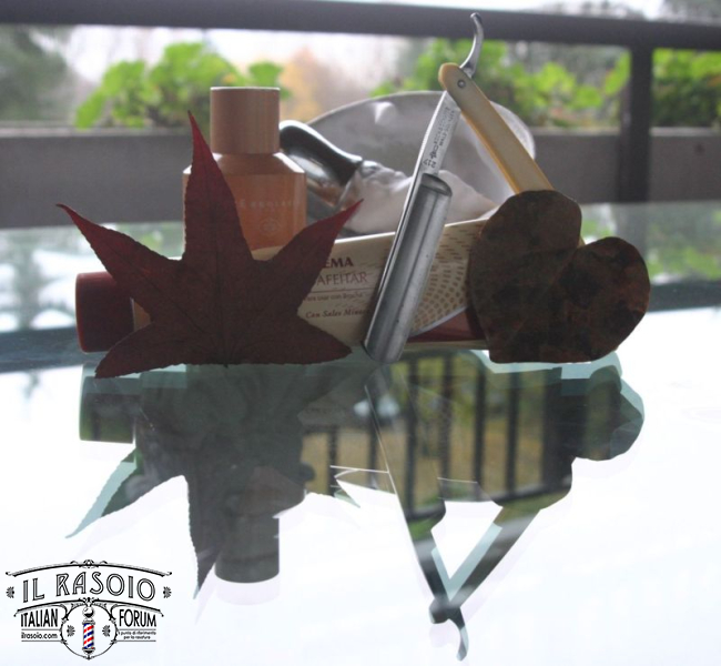 Riflessi d'autunno