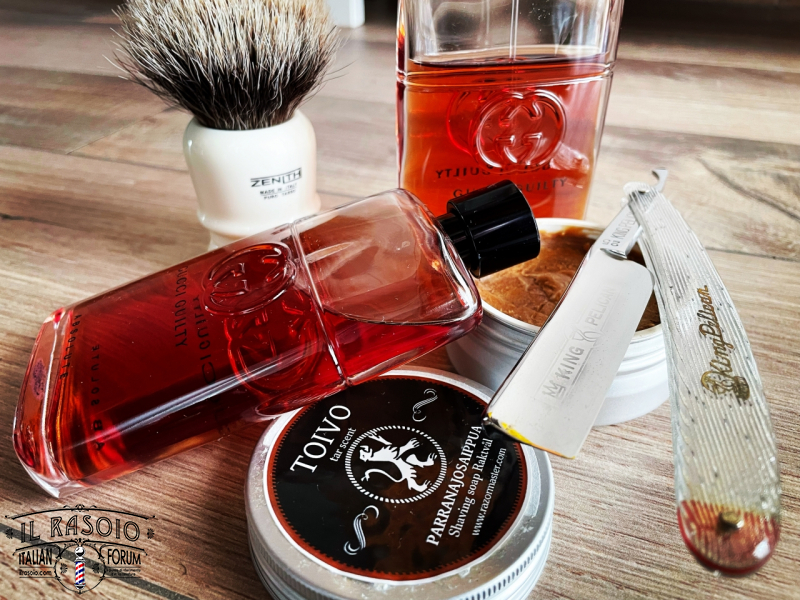 Sotd 6/7/21