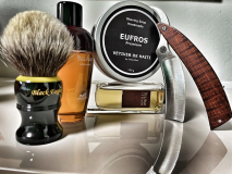Sotd 8/7/21