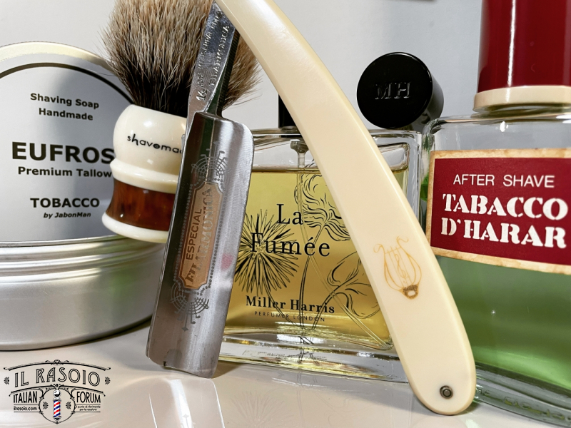Sotd 22/7/21