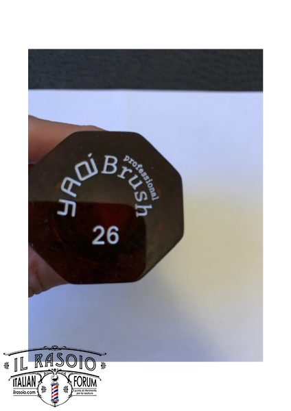 yaqi 22