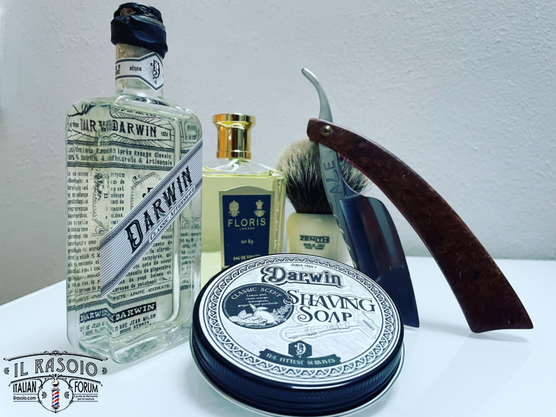 Sotd 29/7/21