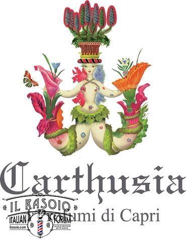 CARTHUSIA 1