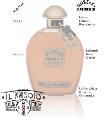 ROSE & CO 2