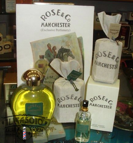 ROSE & CO 3