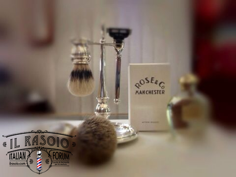 ROSE & CO 4