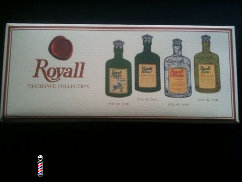 ROYAL 1