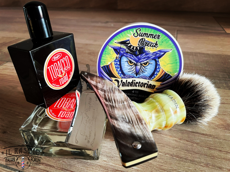 Sotd 24/8/21