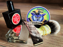 Sotd 24/8/21