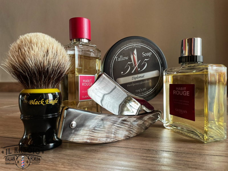 Sotd 25/8/21