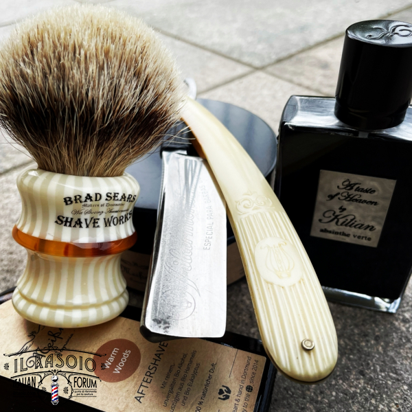 Sotd 27/8/21