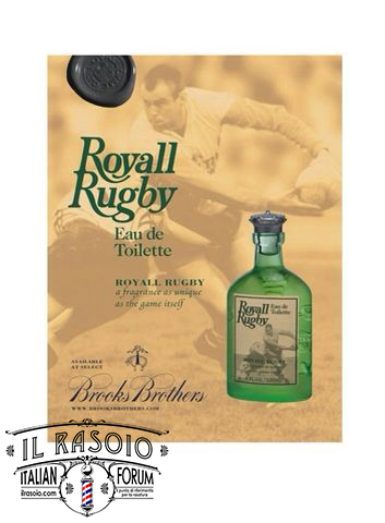 ROYAL 12