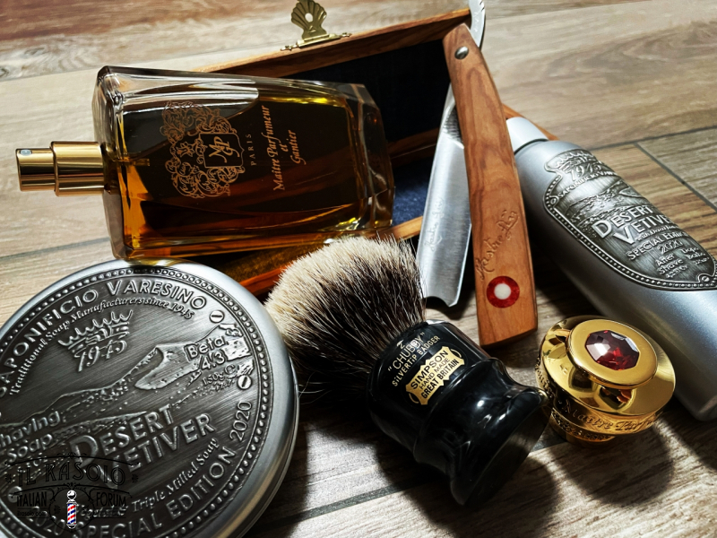 Sotd 31/8/21