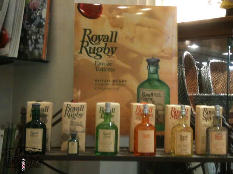 ROYAL 15