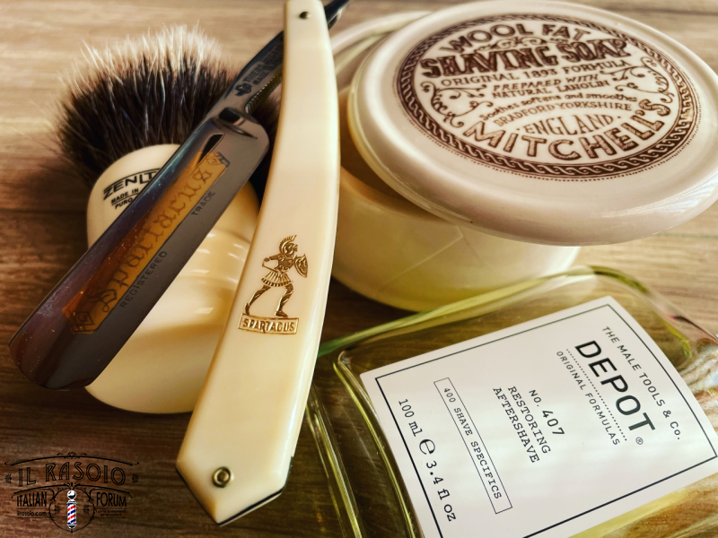 Sotd 10/9/21