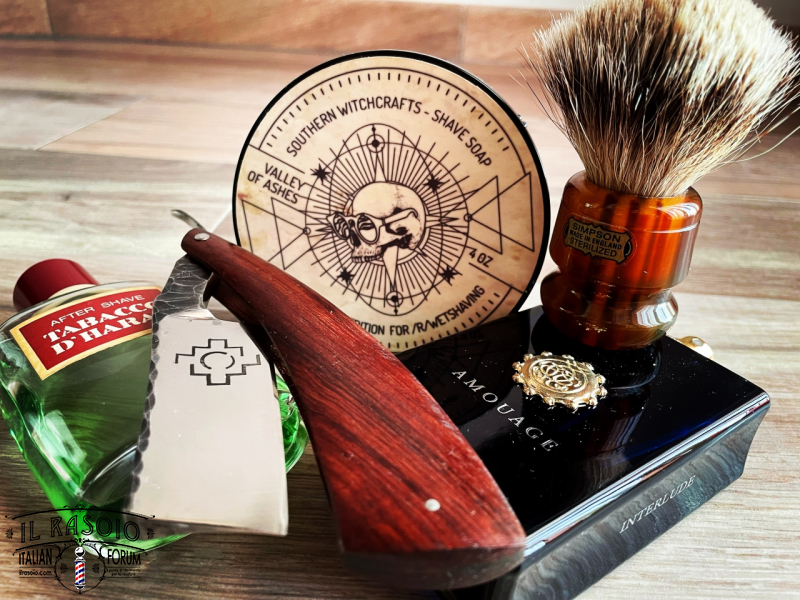 Sotd 13/9/21