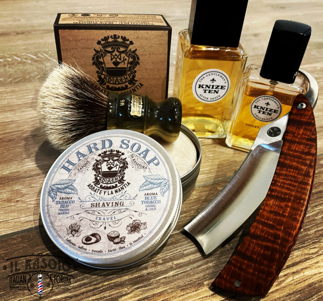 Sotd 15/9/21