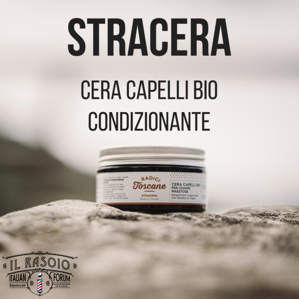 stracera