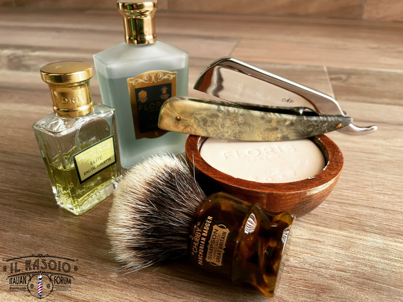 Sotd 21/9/21