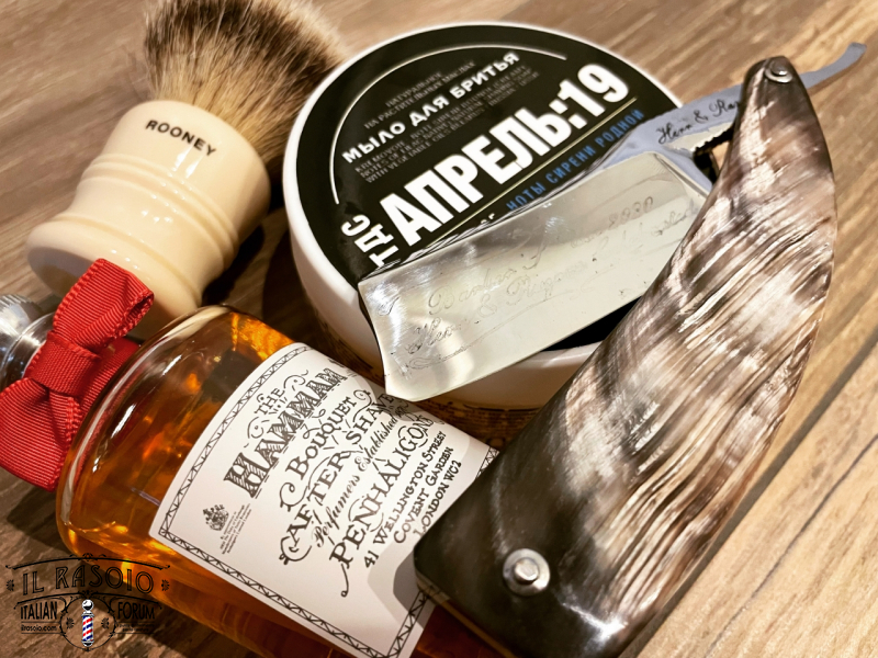 Sotd 29/9/21