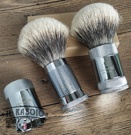 Screenshot 2021-10-03 at 20-35-56 43 17€ Pennello da barba dscosmetico regolabile in tasso a due bande Shaving Brush - AliE[...]