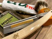 Sotd 4/10/21