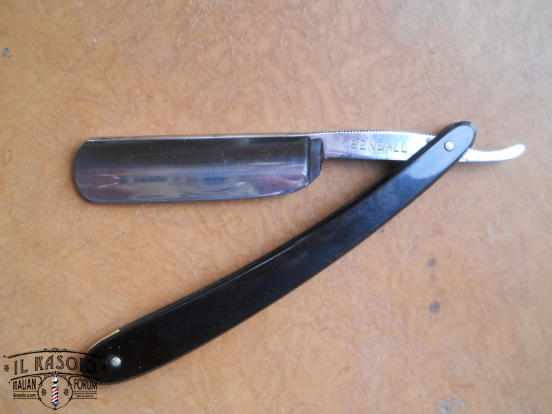 bengall t.r. cadman & sons 6/8