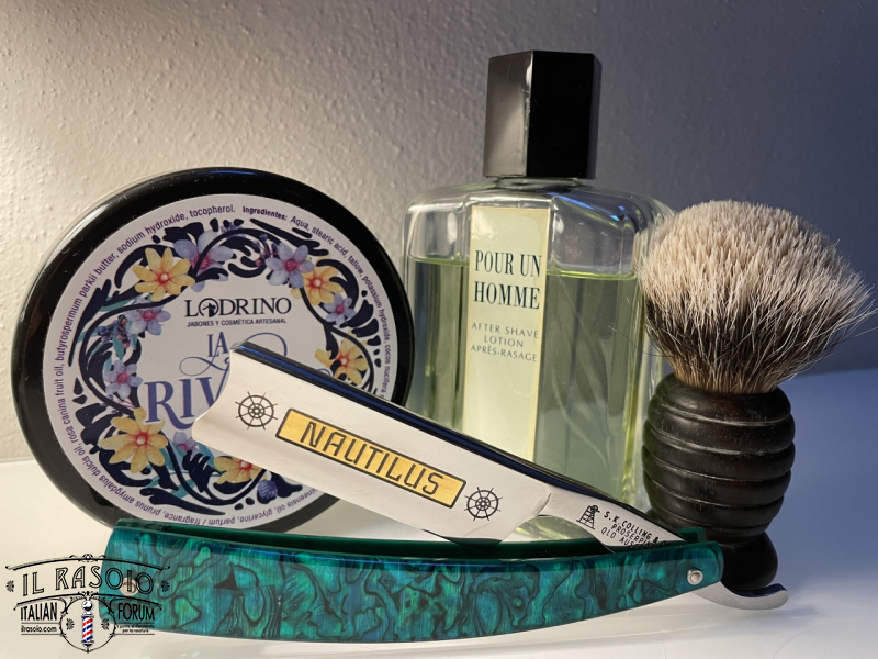Sotd 8/10/21