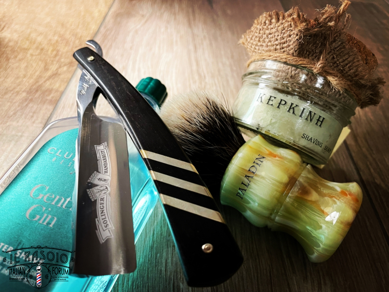 Sotd 11/10/21
