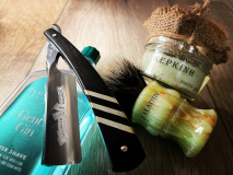 Sotd 11/10/21