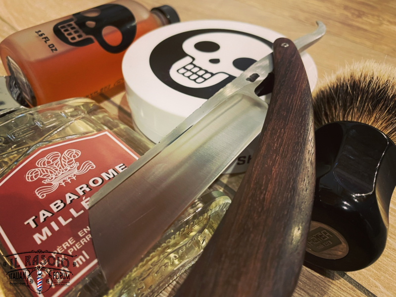 Sotd 13/10/21