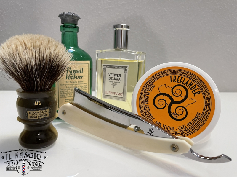 Sotd 15/10/21