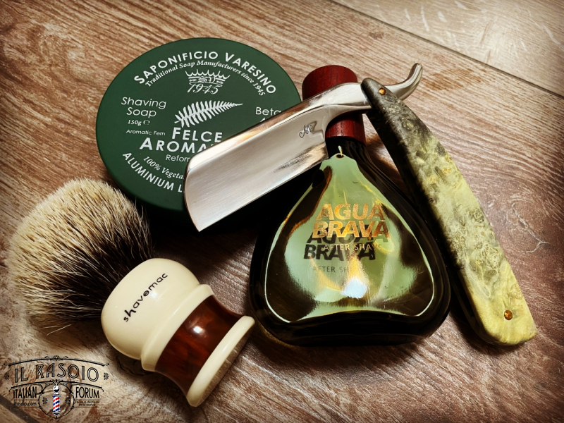 Sotd 17/10/21
