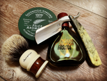 Sotd 17/10/21