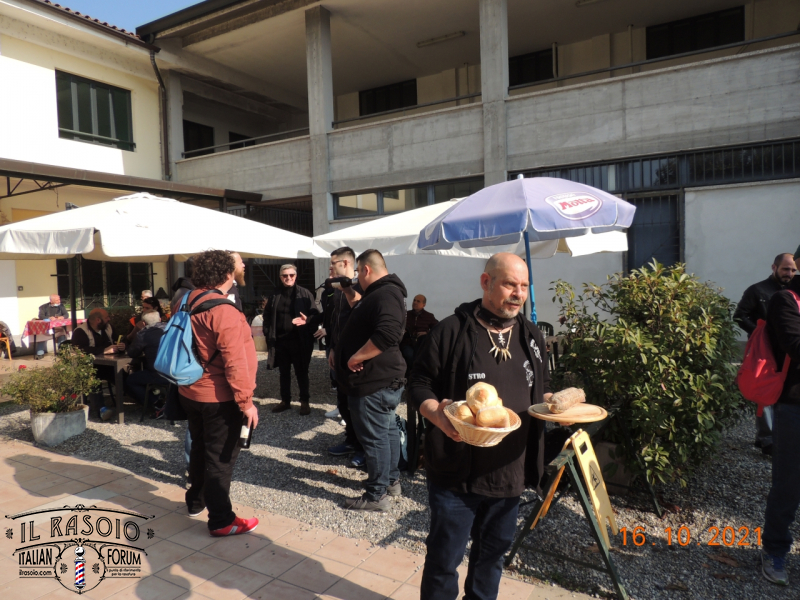 IX Aperitivo Nazionale