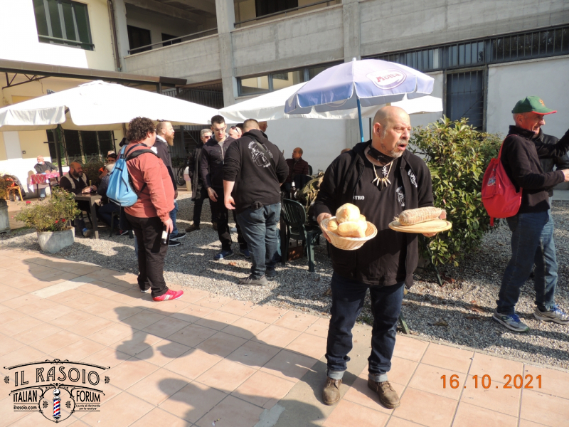 IX Aperitivo Nazionale