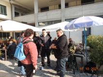 IX Aperitivo Nazionale
